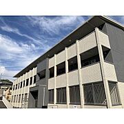 醍醐駅より徒歩6分 1階 築2年4ヶ月の賃貸物件