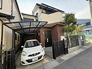 長岡京駅より徒歩19分 1階 築26年9ヶ月の賃貸物件