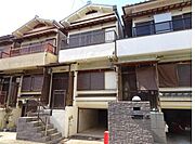 洛西口駅より徒歩5分 1階 築41年5ヶ月の賃貸物件