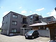 馬堀駅より徒歩9分 3階 築34年4ヶ月の賃貸物件