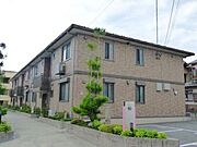 並河駅より徒歩10分 2階 築19年の賃貸物件