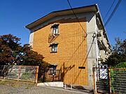 長岡京駅より徒歩9分 2階 築37年7ヶ月の賃貸物件