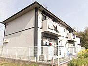 洛西口駅より徒歩10分 1階 築32年8ヶ月の賃貸物件