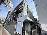 長岡京駅より徒歩5分 1階 築40年7ヶ月の賃貸物件
