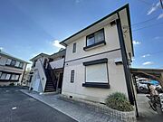 西山天王山駅より徒歩15分 2階 築33年1ヶ月の賃貸物件