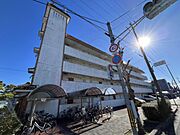 西向日駅より徒歩15分 1階 築47年1ヶ月の賃貸物件