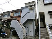 長岡天神駅より徒歩10分 2階 築35年10ヶ月の賃貸物件