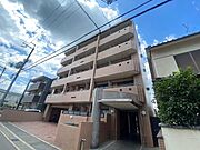 アルファープライズセブン 5階 築28年6ヶ月の賃貸物件