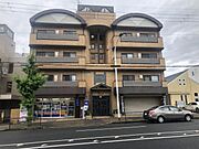 長岡天神駅より徒歩15分 4階 築34年8ヶ月の賃貸物件