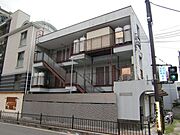 長岡京駅より徒歩5分 2階 築40年7ヶ月の賃貸物件