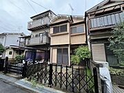 西向日駅より徒歩13分 2階 築45年1ヶ月の賃貸物件