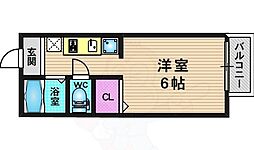 ジュノア神足 1階