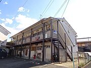 西向日駅より徒歩10分 2階 築52年7ヶ月の賃貸物件