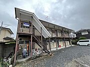 西向日駅より徒歩10分 2階 築50年9ヶ月の賃貸物件