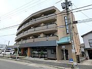 長岡天神駅より徒歩15分 3階 築31年11ヶ月の賃貸物件