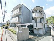 第二長法寺マンション 1階 築30年8ヶ月の賃貸物件