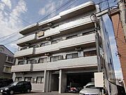 ノアコートモリタ 4階 築35年6ヶ月の賃貸物件