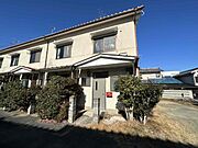 東向日駅より徒歩10分 1階 築45年6ヶ月の賃貸物件