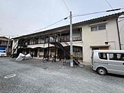 第二八ノ坪荘 2階 築51年8ヶ月の賃貸物件