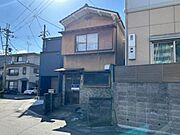 東向日駅より徒歩7分 1階 築43年10ヶ月の賃貸物件