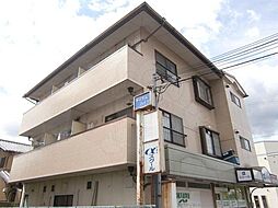 阪急京都本線 西向日駅 徒歩10分の賃貸マンション