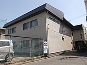 ハイツワタナベ２ 2階 築40年7ヶ月の賃貸物件