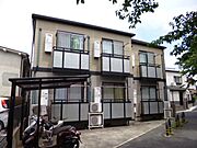 長岡京駅より徒歩10分 2階 築26年5ヶ月の賃貸物件