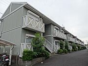 長岡京駅より徒歩15分 1階 築32年6ヶ月の賃貸物件