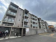 洛西口駅より徒歩10分 4階 築28年8ヶ月の賃貸物件