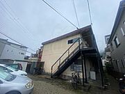 大山崎駅より徒歩15分 1階 築51年11ヶ月の賃貸物件