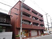 長岡天神駅より徒歩10分 2階 築43年8ヶ月の賃貸物件