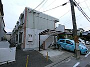 長岡京駅より徒歩7分 1階 築41年3ヶ月の賃貸物件