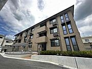 長岡天神駅より徒歩20分 2階 築2年4ヶ月の賃貸物件