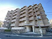 長岡京駅より徒歩15分 3階 築25年1ヶ月の賃貸物件