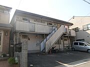 東向日駅より徒歩5分 1階 築40年2ヶ月の賃貸物件