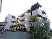 メゾンドール東条 2階 築38年の賃貸物件