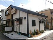 KMホーム 1階 築62年9ヶ月の賃貸物件