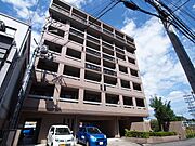 パインフィールド葛野大路 3階 築30年5ヶ月の賃貸物件