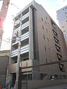 四条駅より徒歩5分 2階 築17年8ヶ月の賃貸物件