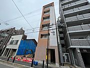 二条駅より徒歩15分 2階 築19年9ヶ月の賃貸物件