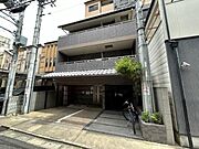 グランレブリー室町六角 3階 築17年9ヶ月の賃貸物件