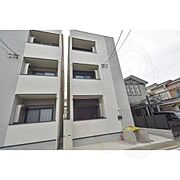 東野駅より徒歩9分 2階 築2年8ヶ月の賃貸物件