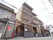 西院駅より徒歩10分 1階 築19年の賃貸物件