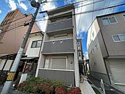 大宮駅より徒歩9分 2階 築10年4ヶ月の賃貸物件