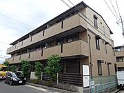 マジェスティサザン１ 1階 築11年9ヶ月の賃貸物件