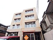 太秦駅より徒歩12分 3階 築30年6ヶ月の賃貸物件