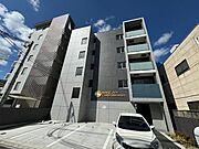 西大路駅より徒歩14分 5階 築1年2ヶ月の賃貸物件