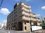 上桂駅より徒歩10分 3階 築38年9ヶ月の賃貸物件