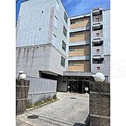 山科駅より徒歩5分 2階 築53年8ヶ月の賃貸物件