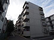 太秦天神川駅より徒歩3分 4階 築45年1ヶ月の賃貸物件